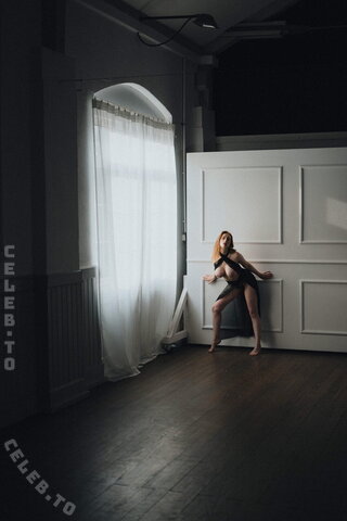 Ginger Mia nude photo 12