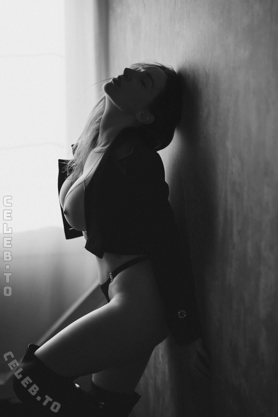 Ginger Mia nude photo 4