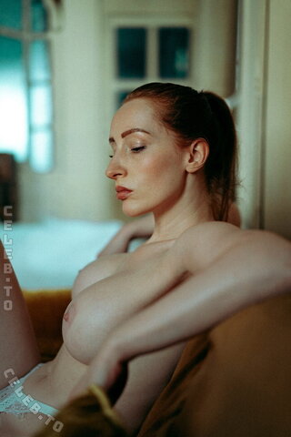 Ginger Mia nude photo 71