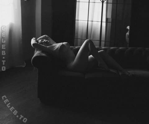 Ginger Mia nude photo 32