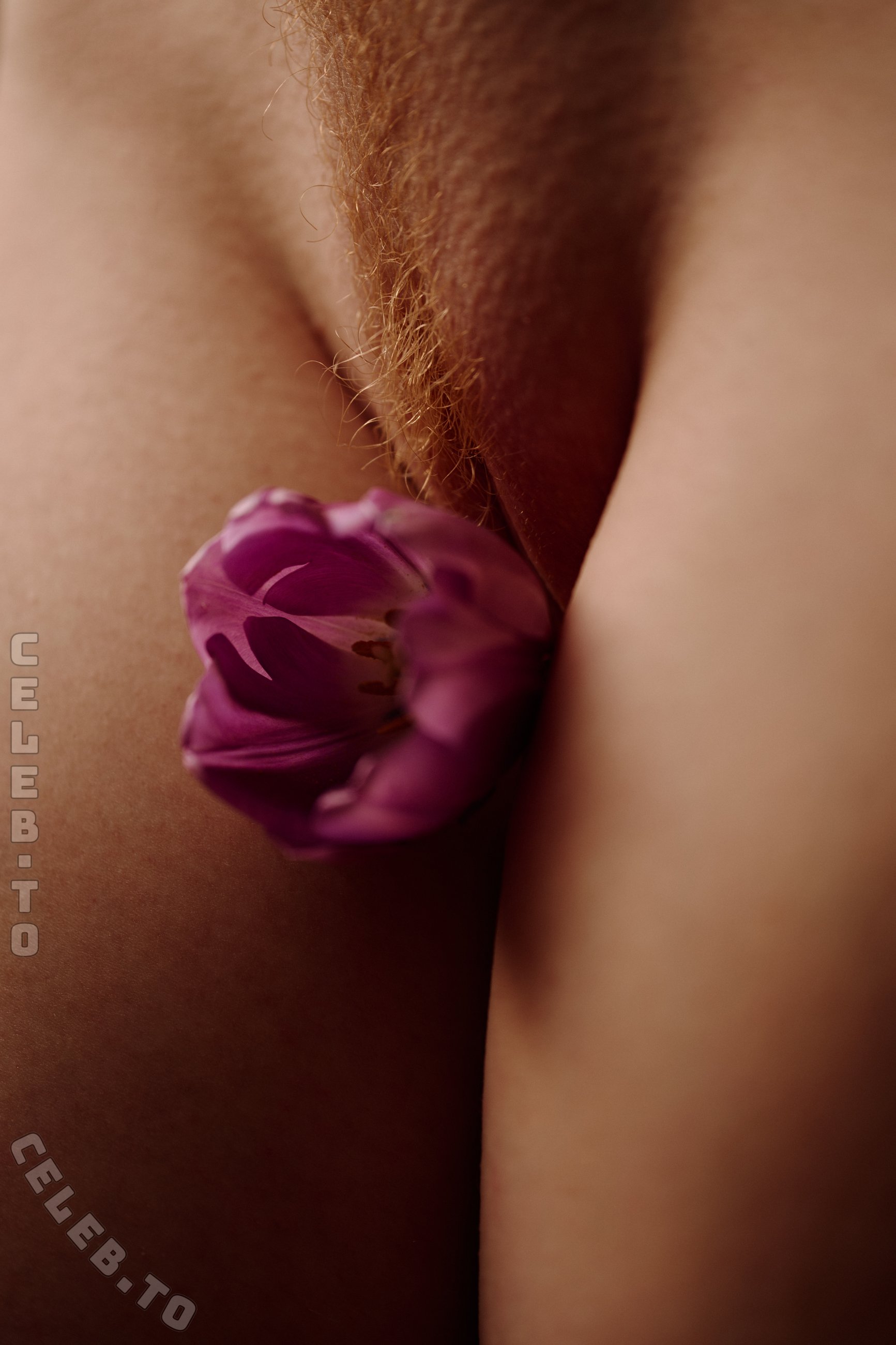 Ginger Mia nude photo 3