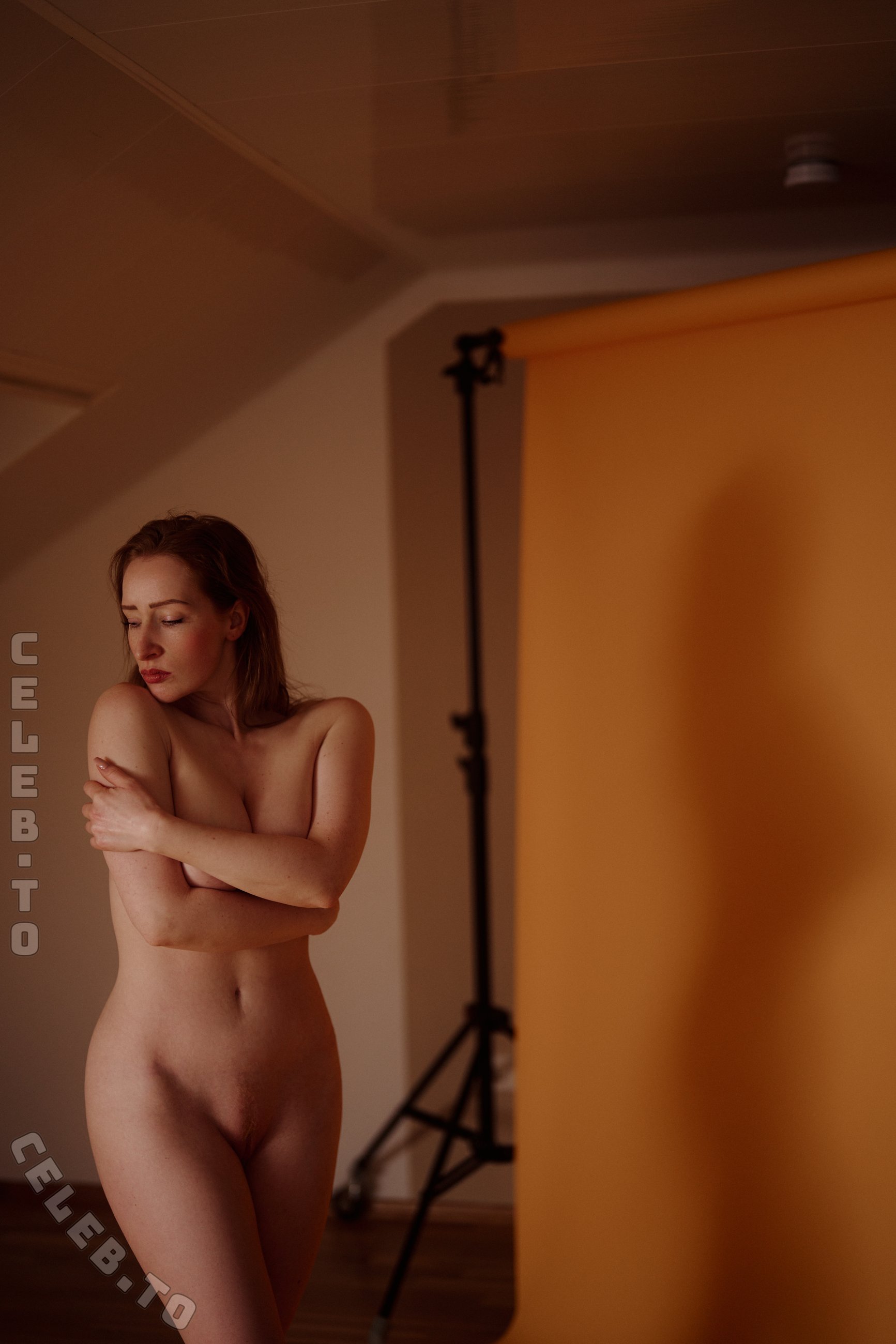 Ginger Mia nude photo 6