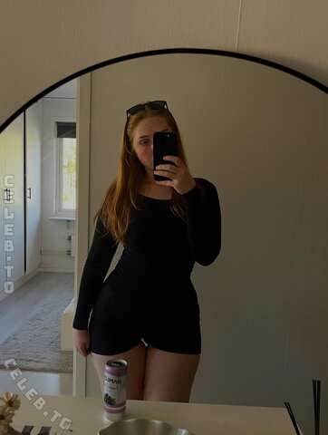 Gingerfrida – She is active again