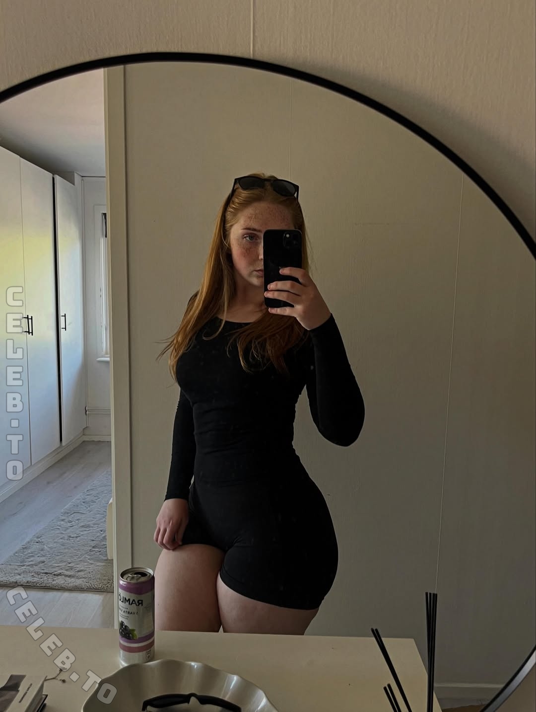 Gingerfrida nude photo 3