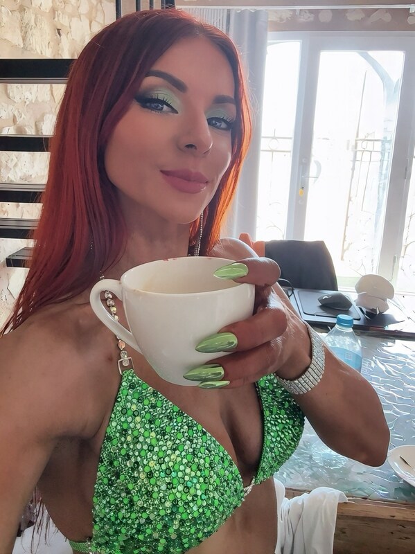 Gingerfull_life nude photo 1