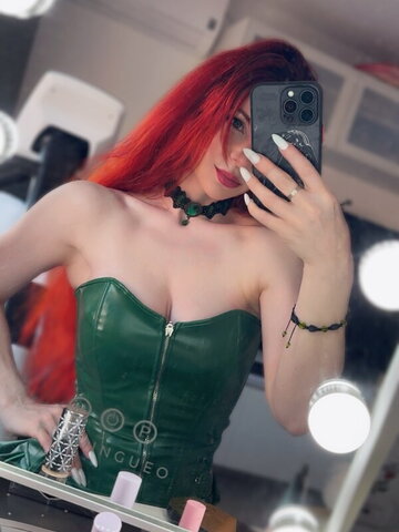 Gingerfull_life nude photo 8