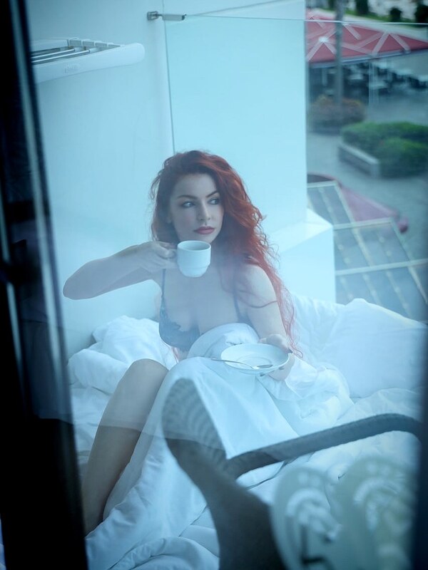 Gingerfull_life nude photo 5