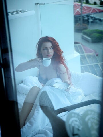 Gingerfull_life nude photo 6