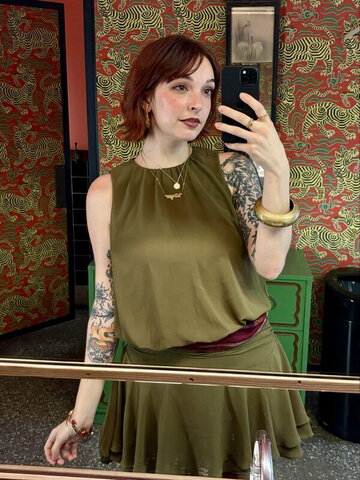 ginkgocrown Hot (7 photos)