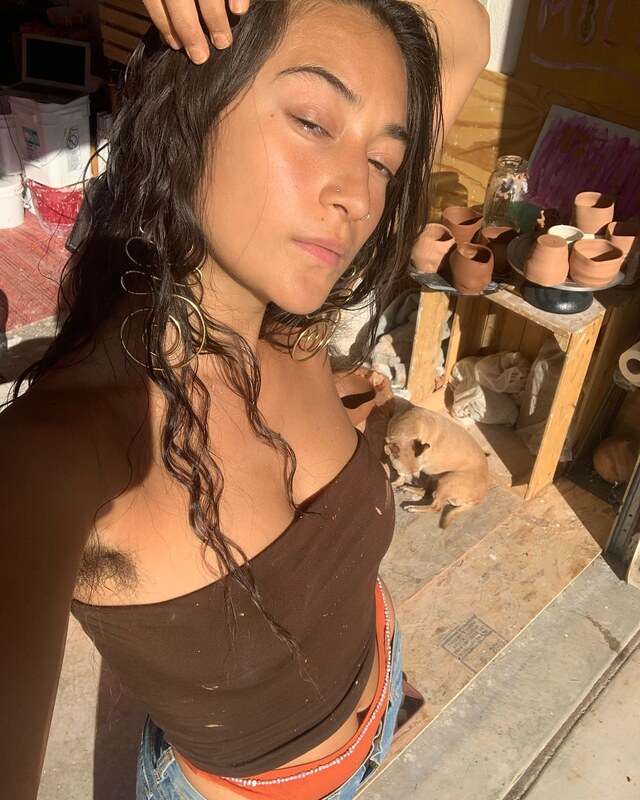 Gintong Bathala nude photo 6