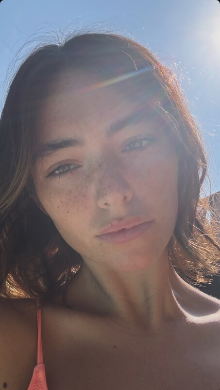 Gio Scotti nude photo 1