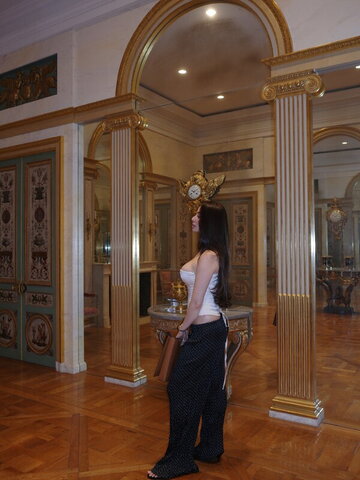 Giorgia Andriani nude photo 25