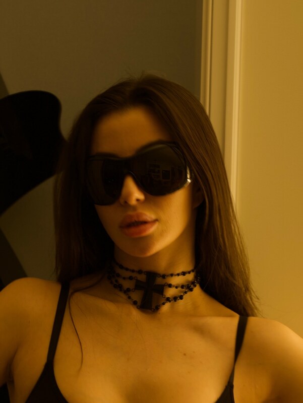 Giorgia Andriani nude photo 15