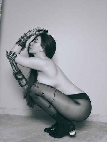 Giorgia Andriani nude photo 21