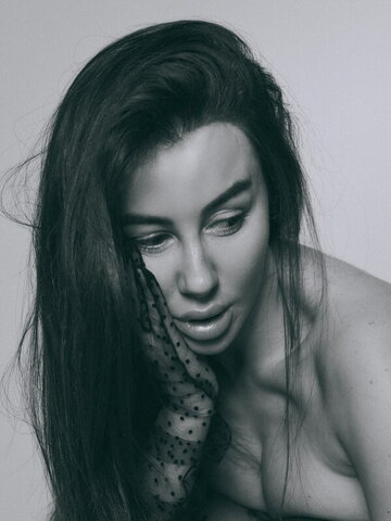 Giorgia Andriani nude photo 19