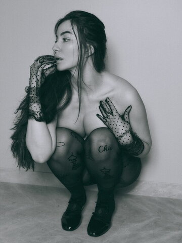 Giorgia Andriani nude photo 13