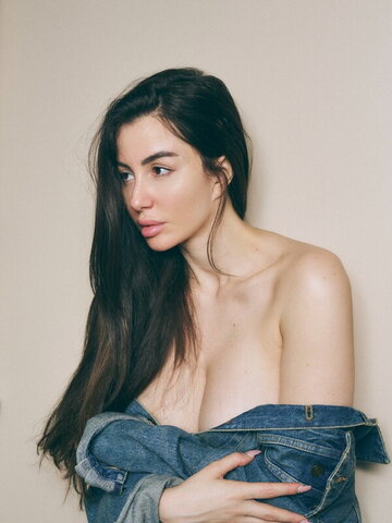 Giorgia Andriani nude photo 10