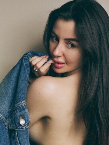 Giorgia Andriani nude photo 9