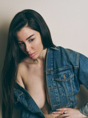 Giorgia Andriani nude photo 7
