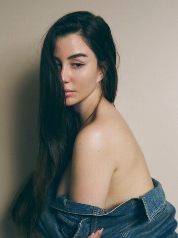 Giorgia Andriani nude photo 6