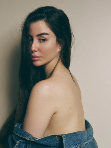 Giorgia Andriani nude photo 5