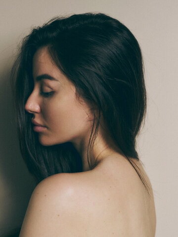 Giorgia Andriani nude photo 4