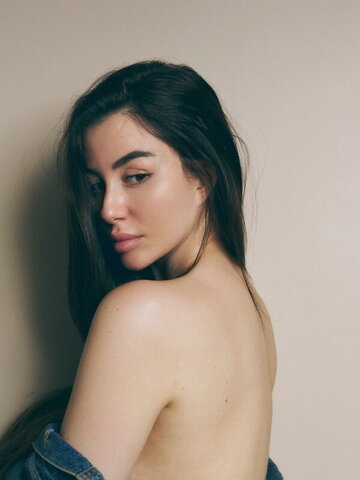 Giorgia Andriani nude photo 2