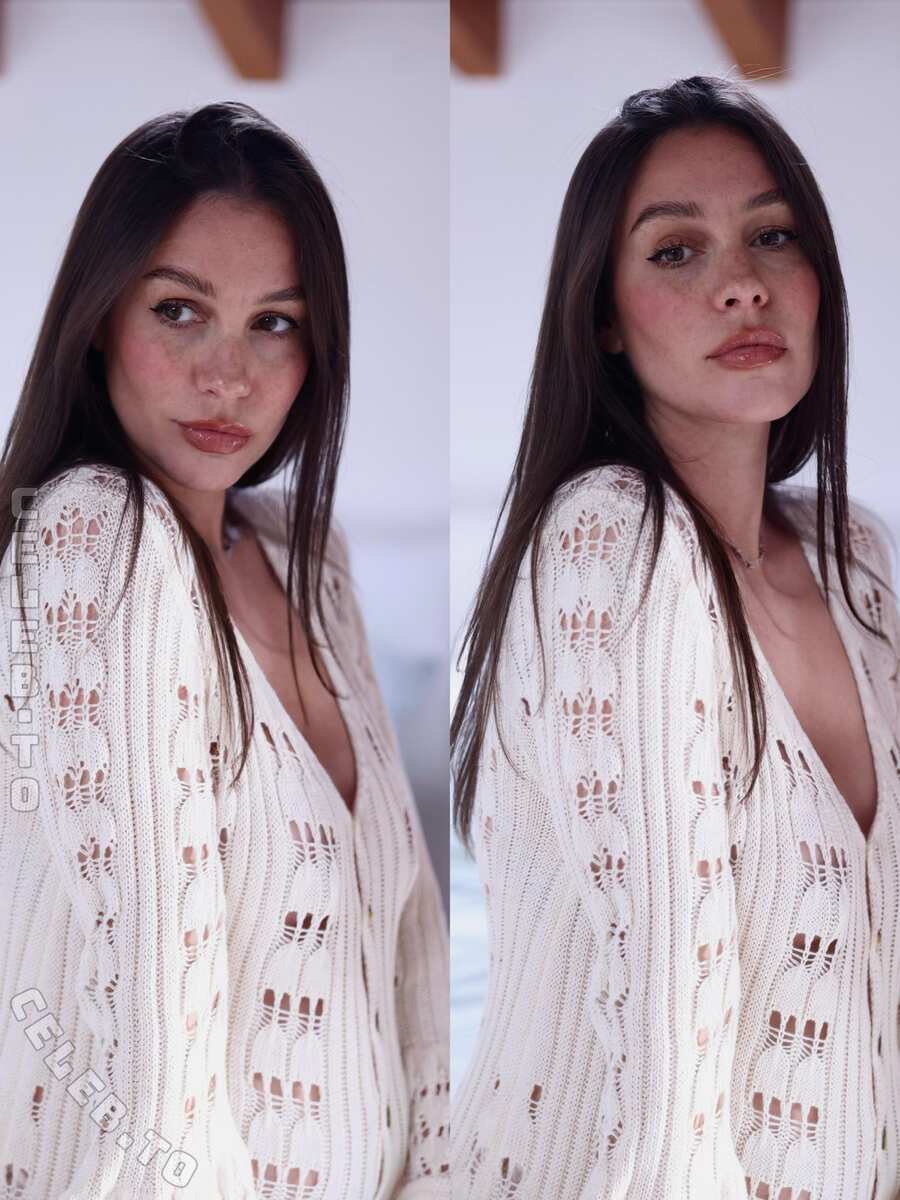 Giorgia Crivello nude photo 2