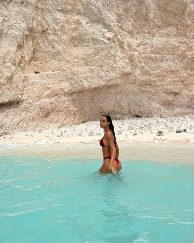 Giorgia Malerba nude photo 3