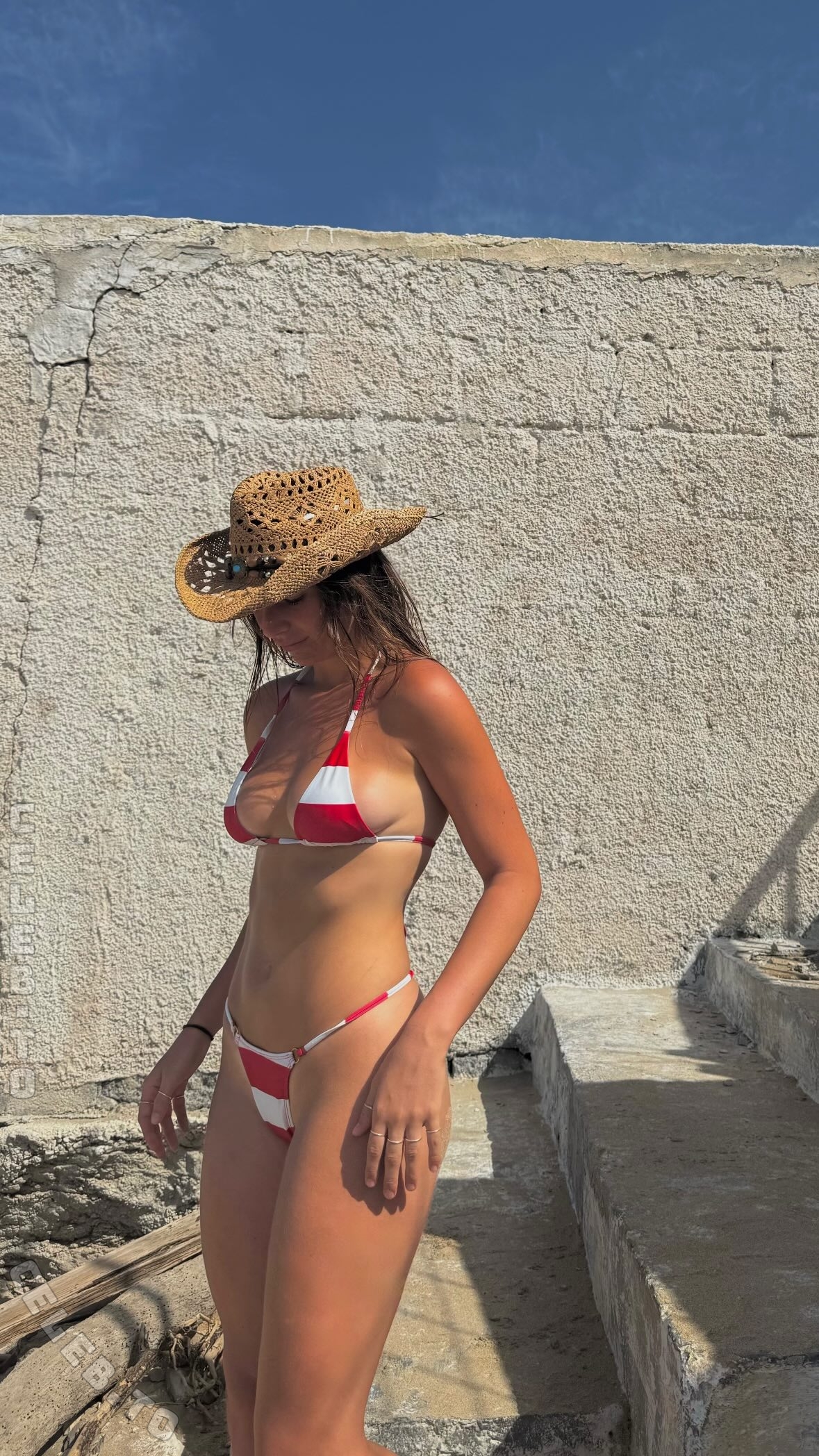 Giorgia Teló nude photo 1