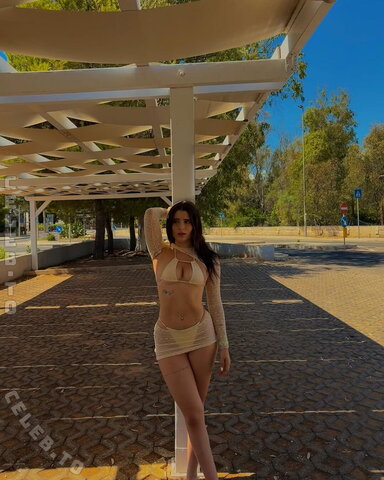 Giorgiabasili nude photo 10