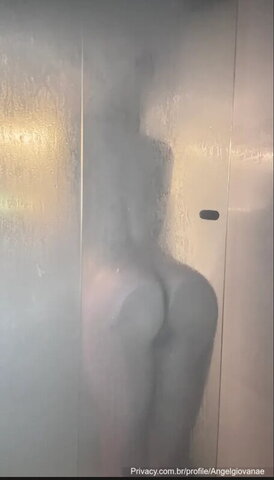 Giovana Angel nude photo 2