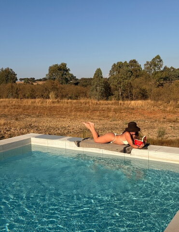 Giovanna Antonelli nude photo 7