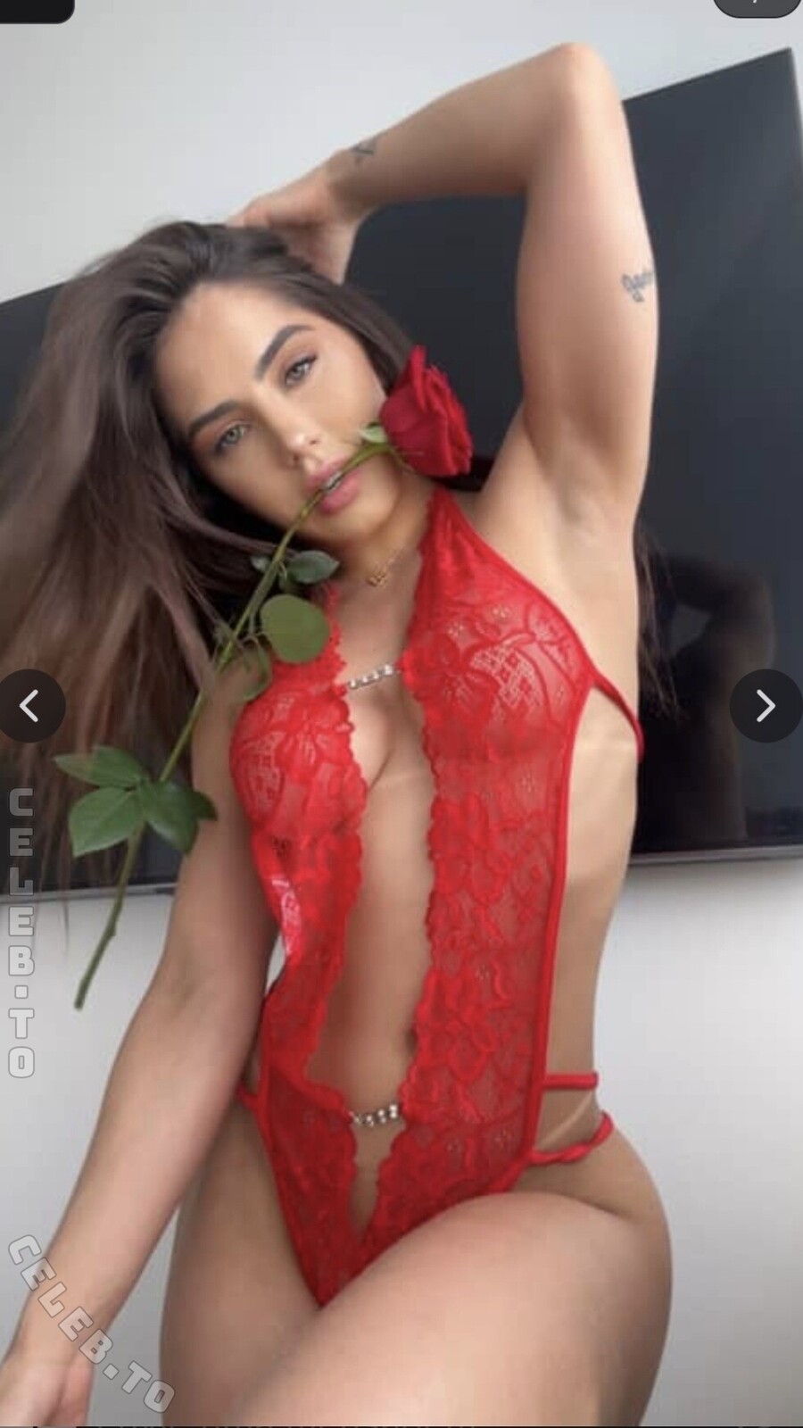 Giovanna Eburneo nude photo 6