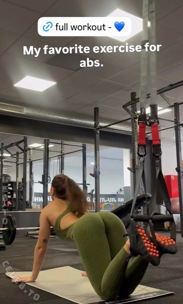 Giovanna Eburneo nude photo 18