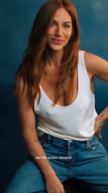 Giovanna Ewbank nude photo 14