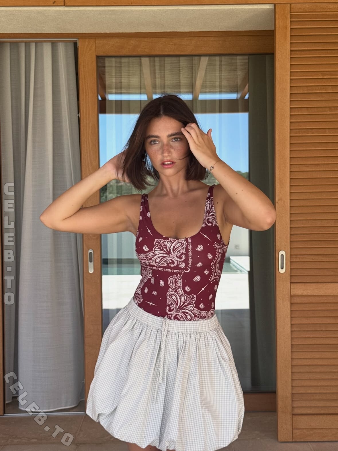 Giovanna Scotti nude photo 2