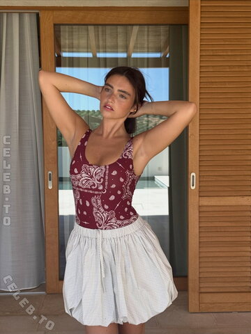 Giovanna Scotti nude photo 14