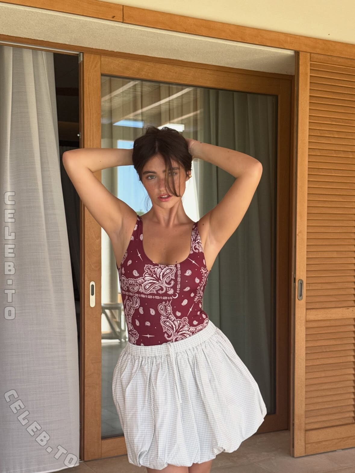 Giovanna Scotti nude photo 6