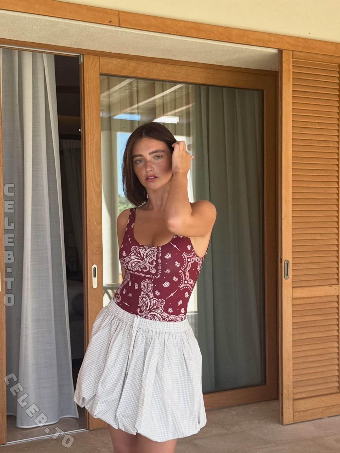 Giovanna Scotti nude photo 8