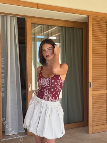 Giovanna Scotti nude photo 10