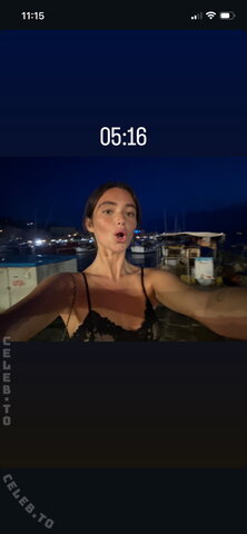 Giovanna Scotti – If someone could upgrade the quality of these 2 pics? 🙏🏼