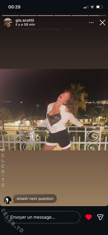 Giovanna Scotti New (1 photo)