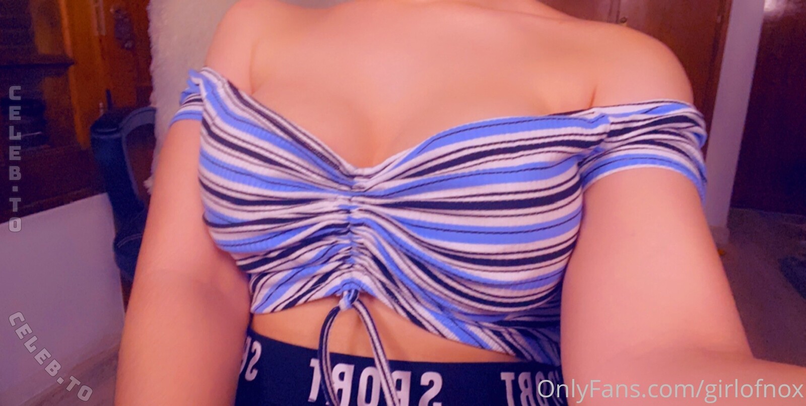 Girlofnox nude photo 9