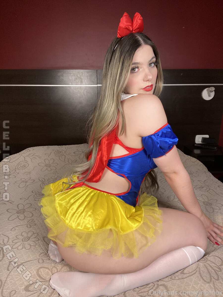 Girlofnox nude photo 15