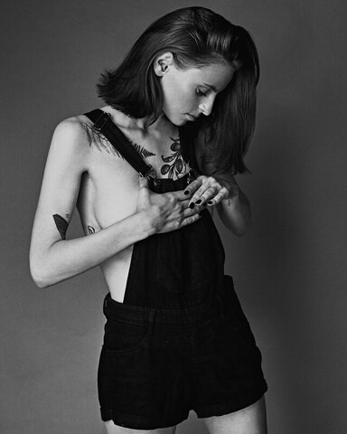 Girlvinishko Hot (19 photos)
