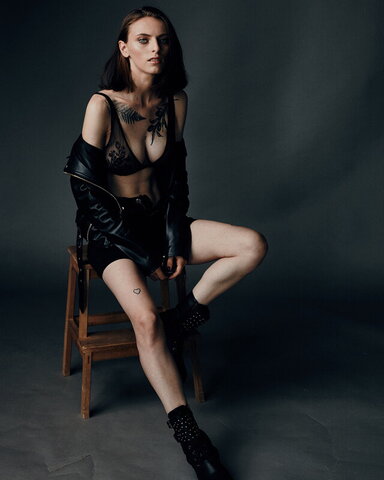 Girlvinishko nude photo 40