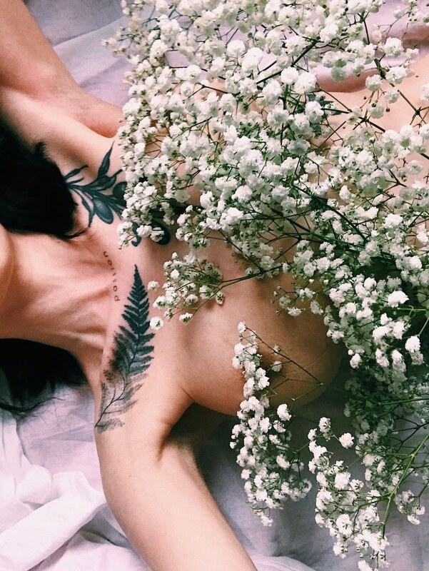 Girlvinishko nude photo 4