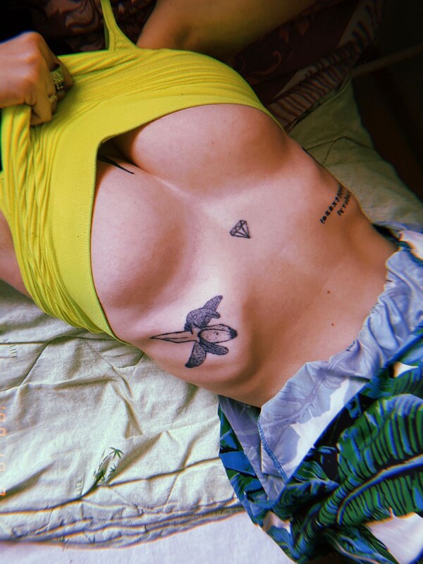 Girlvinishko nude photo 7