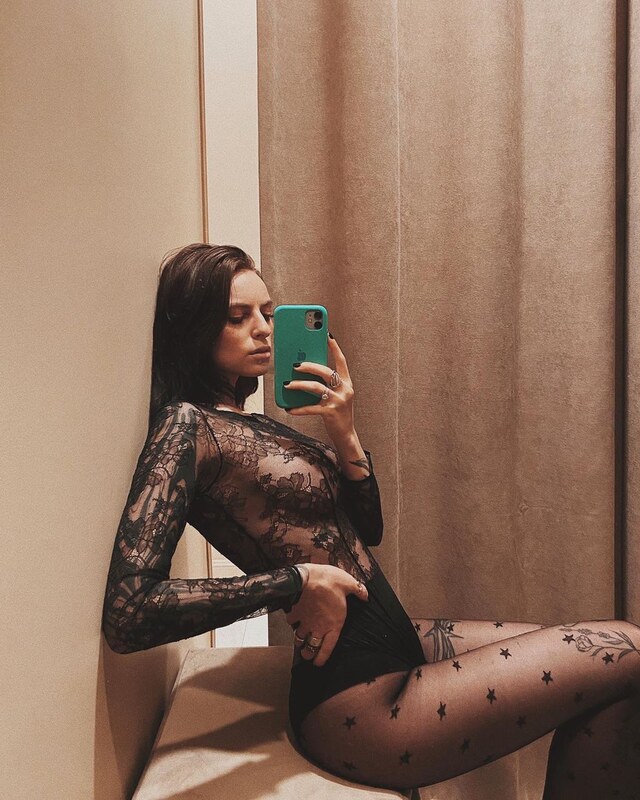 Girlvinishko nude photo 17